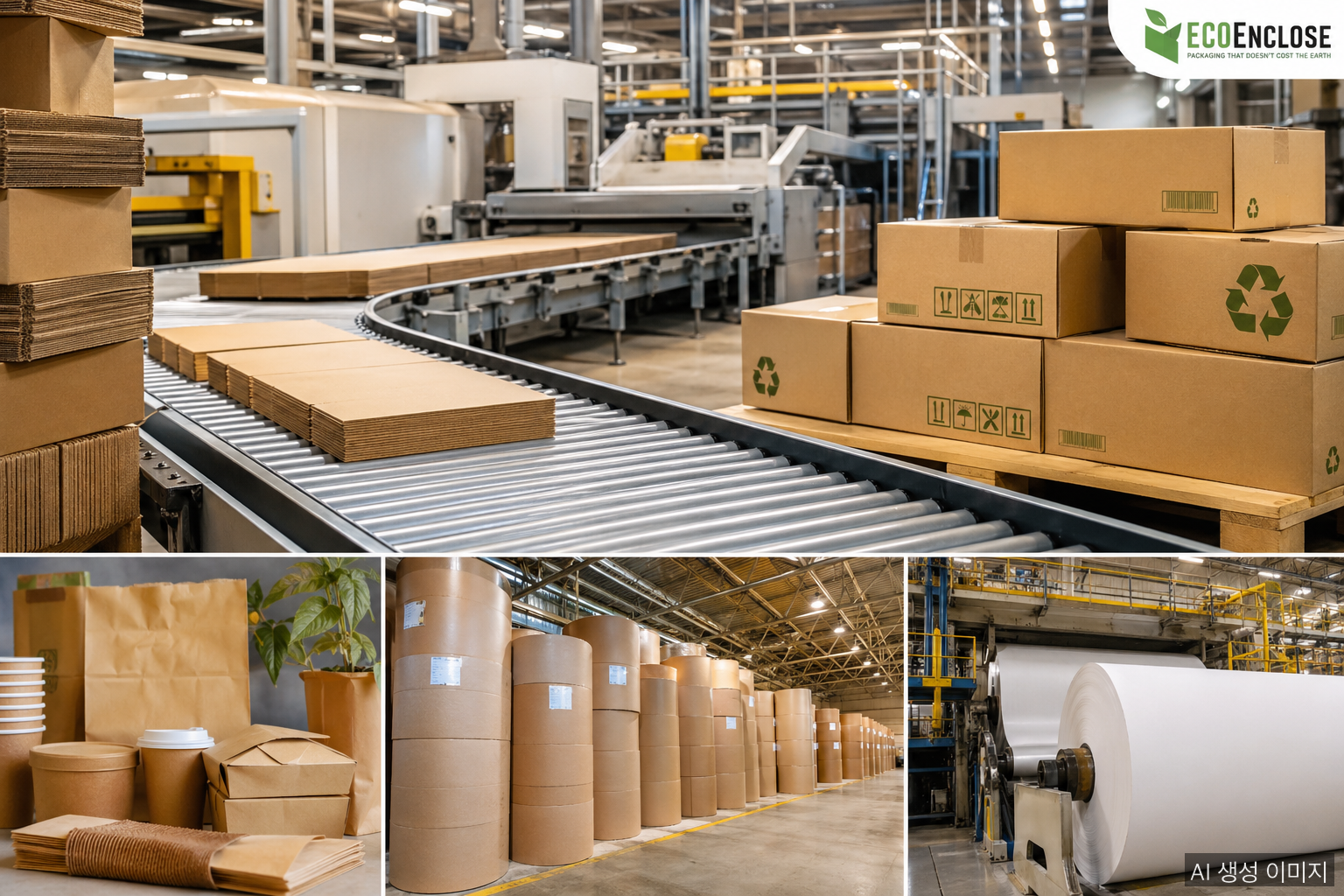 2025년 전세계 포장 산업 회고